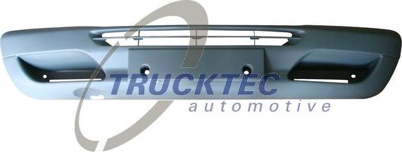 Trucktec Automotive 02.60.385 - Paraurti autozon.pro