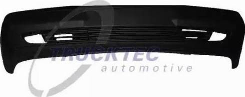 Trucktec Automotive 02.60.334 - Paraurti autozon.pro