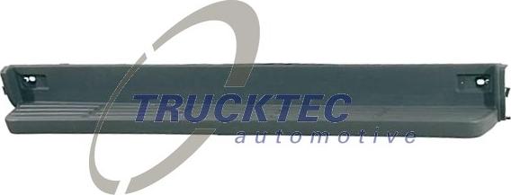 Trucktec Automotive 02.60.216 - Paraurti autozon.pro