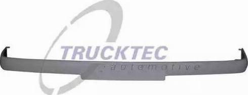 Trucktec Automotive 02.60.282 - Mostrina, Paraurti autozon.pro