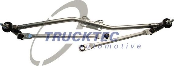 Trucktec Automotive 02.61.014 - Tiranteria tergicristallo autozon.pro