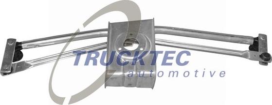 Trucktec Automotive 02.61.016 - Tiranteria tergicristallo autozon.pro