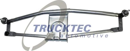 Trucktec Automotive 02.61.013 - Tiranteria tergicristallo autozon.pro