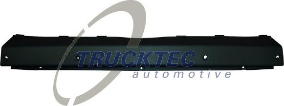 Trucktec Automotive 02.62.025 - Paraurti autozon.pro