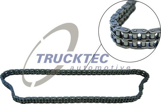 Trucktec Automotive 02.67.090 - Catena distribuzione autozon.pro