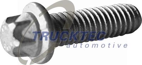 Trucktec Automotive 02.67.001 - Tappo, Coppa olio autozon.pro