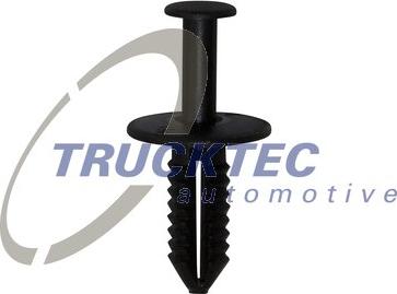 Trucktec Automotive 02.67.192 - Rivetto d'espansione autozon.pro