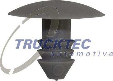 Trucktec Automotive 02.67.152 - Tappo tenuta / protezione autozon.pro