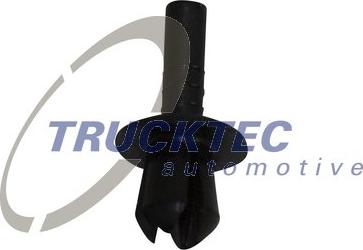 Trucktec Automotive 02.67.187 - Rivetto d'espansione autozon.pro