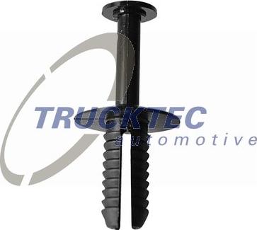 Trucktec Automotive 02.67.173 - Rivetto d'espansione autozon.pro