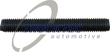 Trucktec Automotive 02.67.240 - Bullone, Collettore gas scarico autozon.pro