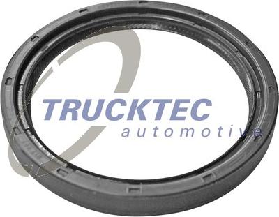 Trucktec Automotive 02.67.242 - Paraolio, Albero a gomiti autozon.pro