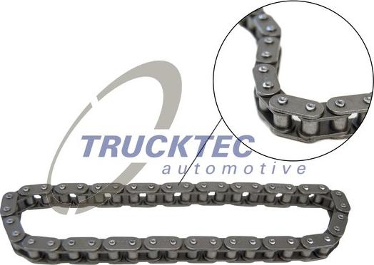 Trucktec Automotive 02.67.247 - Catena, Azionamento pompa olio autozon.pro