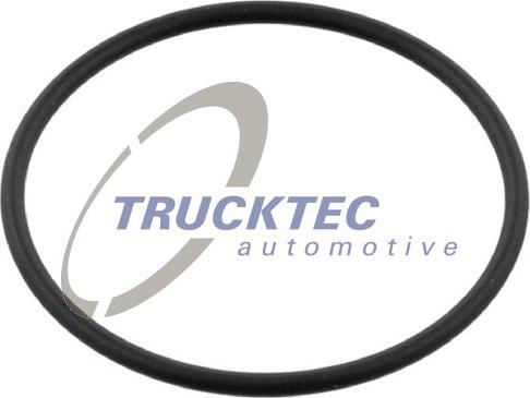 Trucktec Automotive 02.67.254 - Anello di tenuta autozon.pro