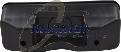 Trucktec Automotive 02.67.258 - Alloggiamento, Martinetto autozon.pro