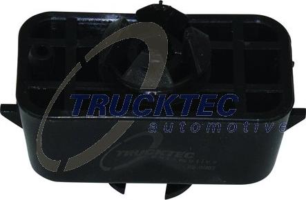 Trucktec Automotive 02.67.257 - Alloggiamento, Martinetto autozon.pro