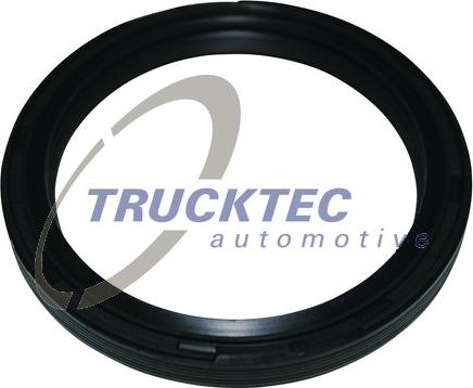 Trucktec Automotive 02.67.264 - Paraolio, Albero a gomiti autozon.pro