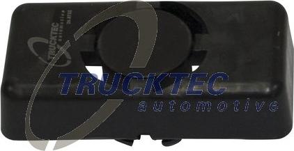 Trucktec Automotive 02.67.265 - Alloggiamento, Martinetto autozon.pro