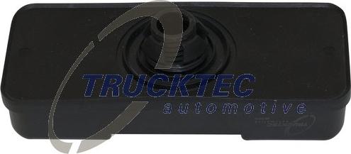 Trucktec Automotive 02.67.260 - Alloggiamento, Martinetto autozon.pro