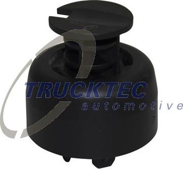 Trucktec Automotive 02.67.267 - Alloggiamento, Martinetto autozon.pro