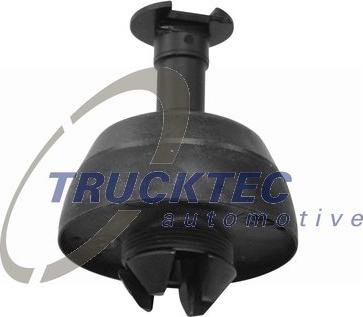 Trucktec Automotive 02.67.214 - Alloggiamento, Martinetto autozon.pro