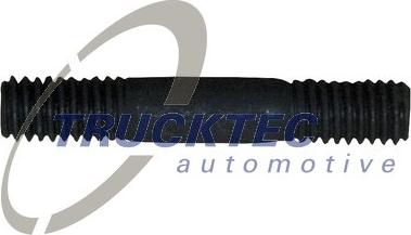 Trucktec Automotive 02.67.239 - Bullone, Collettore gas scarico autozon.pro