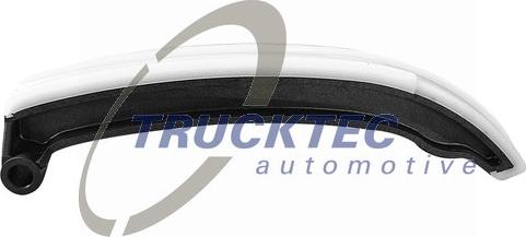 Trucktec Automotive 02.67.237 - Pattino, Catena distribuzione autozon.pro