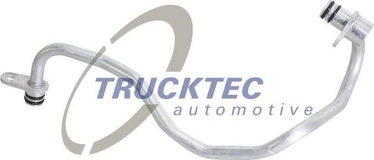 Trucktec Automotive 02.19.465 - Condotto del refrigerante autozon.pro