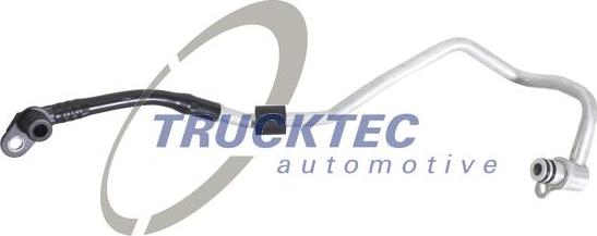 Trucktec Automotive 02.19.463 - Condotto del refrigerante autozon.pro