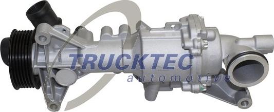 Trucktec Automotive 02.19.419 - Pompa acqua autozon.pro