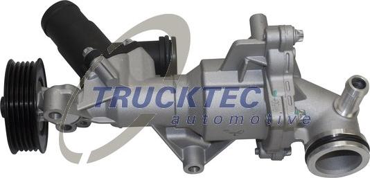 Trucktec Automotive 02.19.414 - Pompa acqua autozon.pro