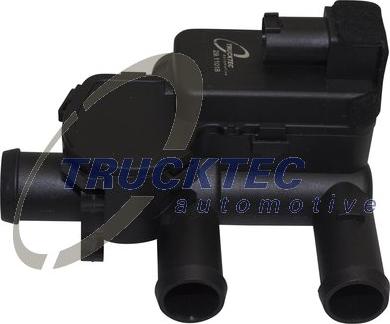 Trucktec Automotive 02.19.412 - Valvola regolazione refrigerante autozon.pro