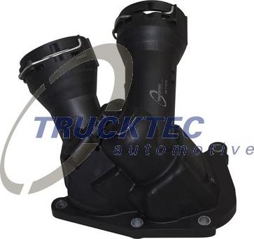 Trucktec Automotive 02.19.426 - Termostato, Refrigerante autozon.pro