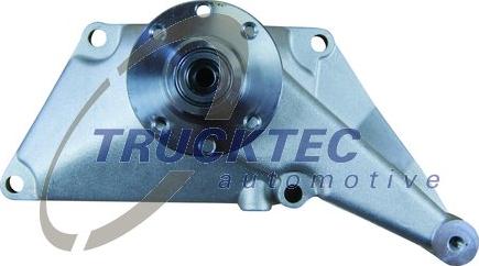 Trucktec Automotive 02.19.041 - Supporto, Griglia radiatore autozon.pro