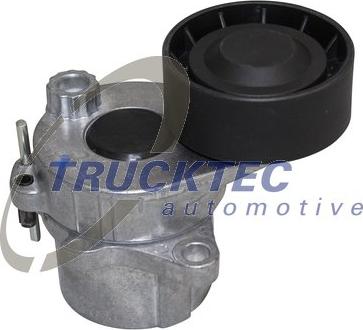 Trucktec Automotive 02.19.010 - Tendicinghia, Cinghia Poly-V autozon.pro