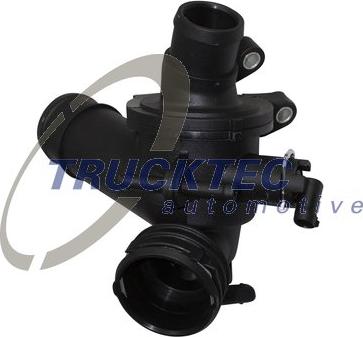 Trucktec Automotive 02.19.023 - Termostato, Refrigerante autozon.pro