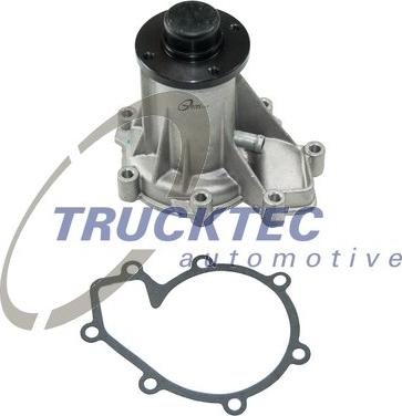 Trucktec Automotive 02.19.191 - Pompa acqua autozon.pro