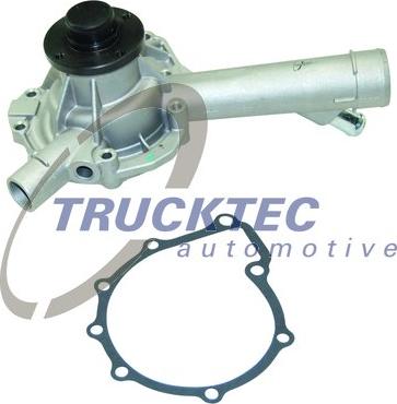 Trucktec Automotive 02.19.154 - Pompa acqua autozon.pro