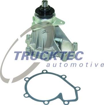 Trucktec Automotive 02.19.162 - Pompa acqua autozon.pro