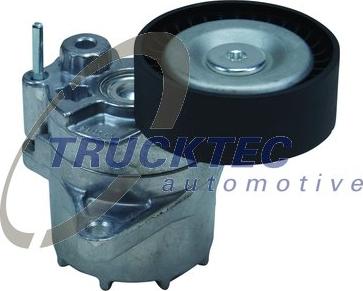 Trucktec Automotive 02.19.131 - Tendicinghia, Cinghia Poly-V autozon.pro