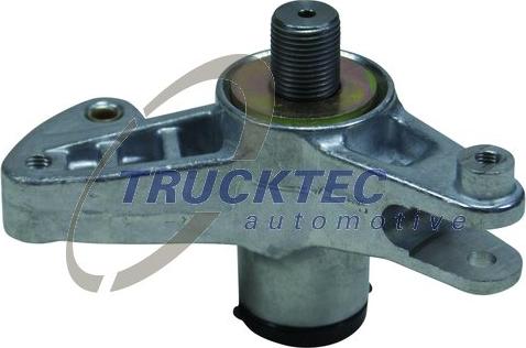 Trucktec Automotive 02.19.126 - Kit riparazione, Braccio tenditore-Cinghia Poly-V autozon.pro