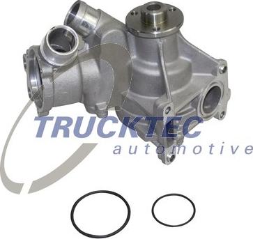 Trucktec Automotive 02.19.171 - Pompa acqua autozon.pro