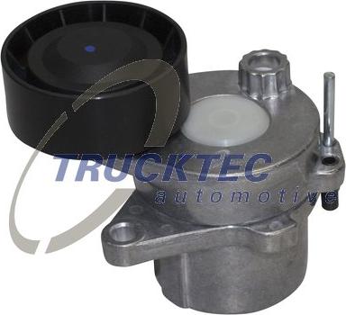 Trucktec Automotive 02.19.396 - Tendicinghia, Cinghia Poly-V autozon.pro