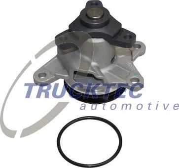 Trucktec Automotive 02.19.393 - Pompa acqua autozon.pro