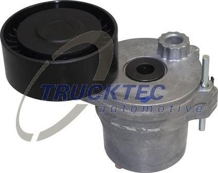 Trucktec Automotive 02.19.397 - Tendicinghia, Cinghia Poly-V autozon.pro