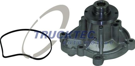 Trucktec Automotive 02.19.345 - Pompa acqua autozon.pro