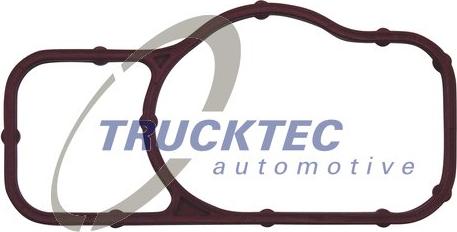 Trucktec Automotive 02.19.347 - Guarnizione, Pompa acqua autozon.pro