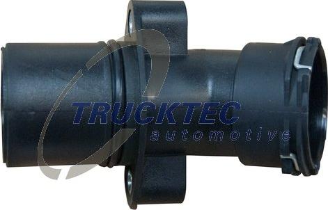 Trucktec Automotive 02.19.318 - Termostato, Refrigerante autozon.pro