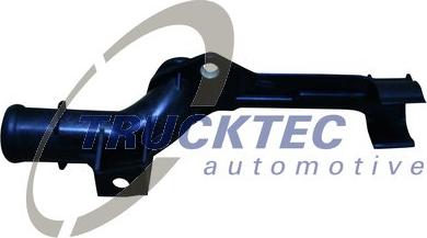 Trucktec Automotive 02.19.317 - Condotto del refrigerante autozon.pro