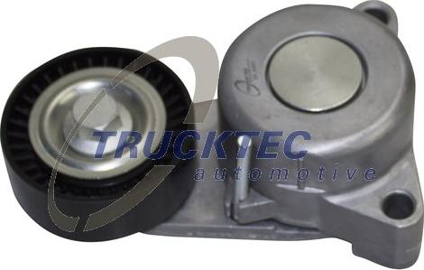 Trucktec Automotive 02.19.380 - Tendicinghia, Cinghia Poly-V autozon.pro